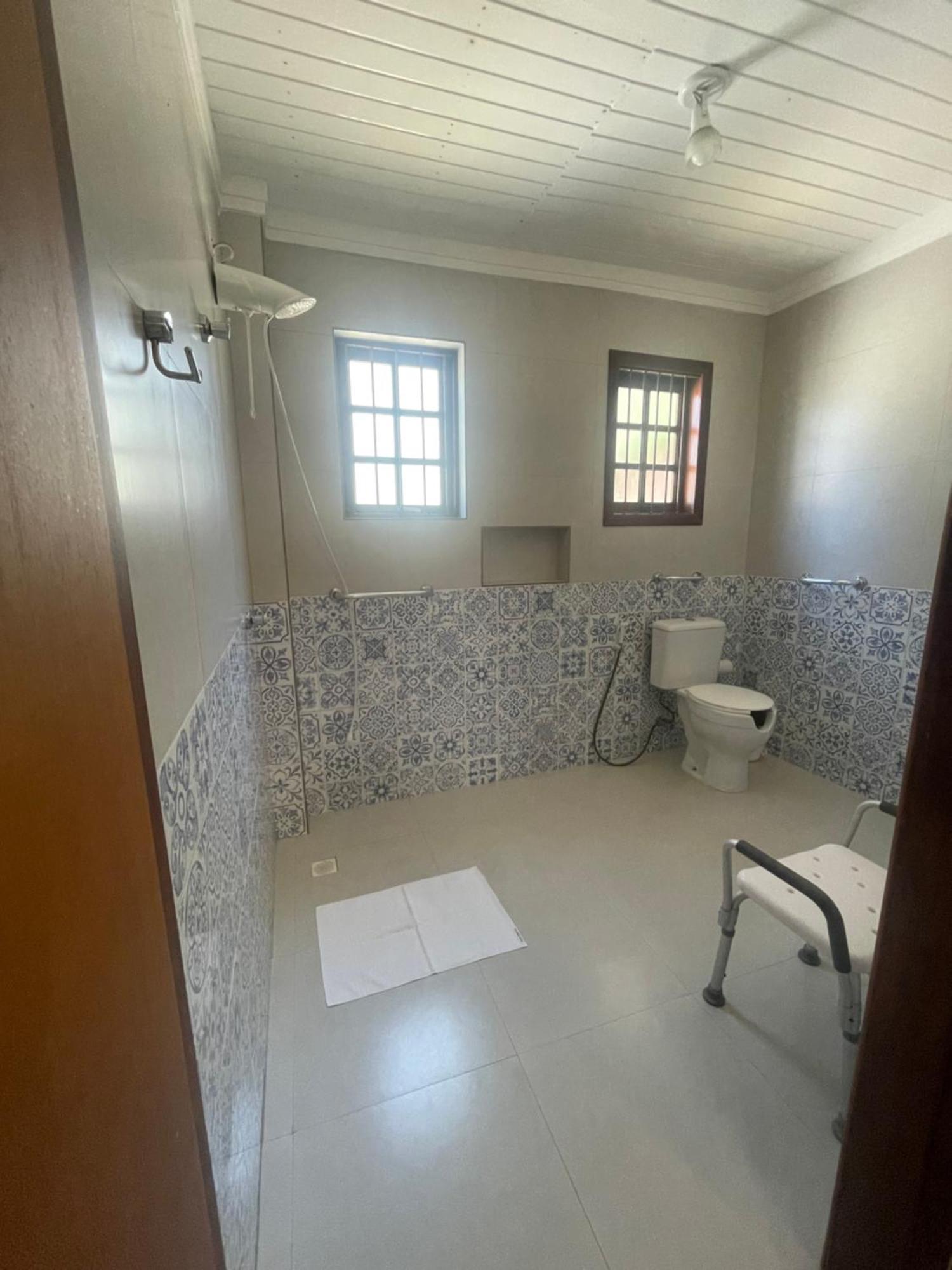 Chilli Brasil Suite Ubatuba Exterior foto