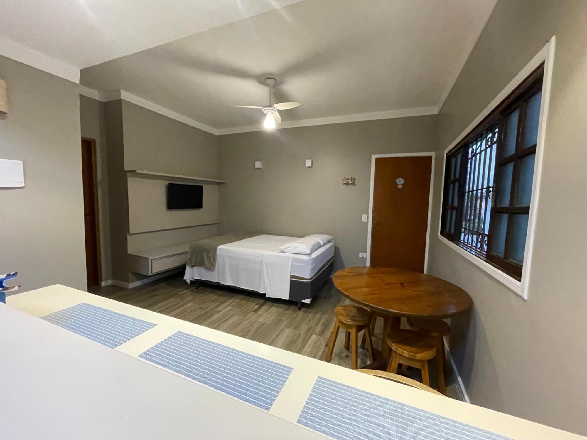 Chilli Brasil Suite Ubatuba Exterior foto