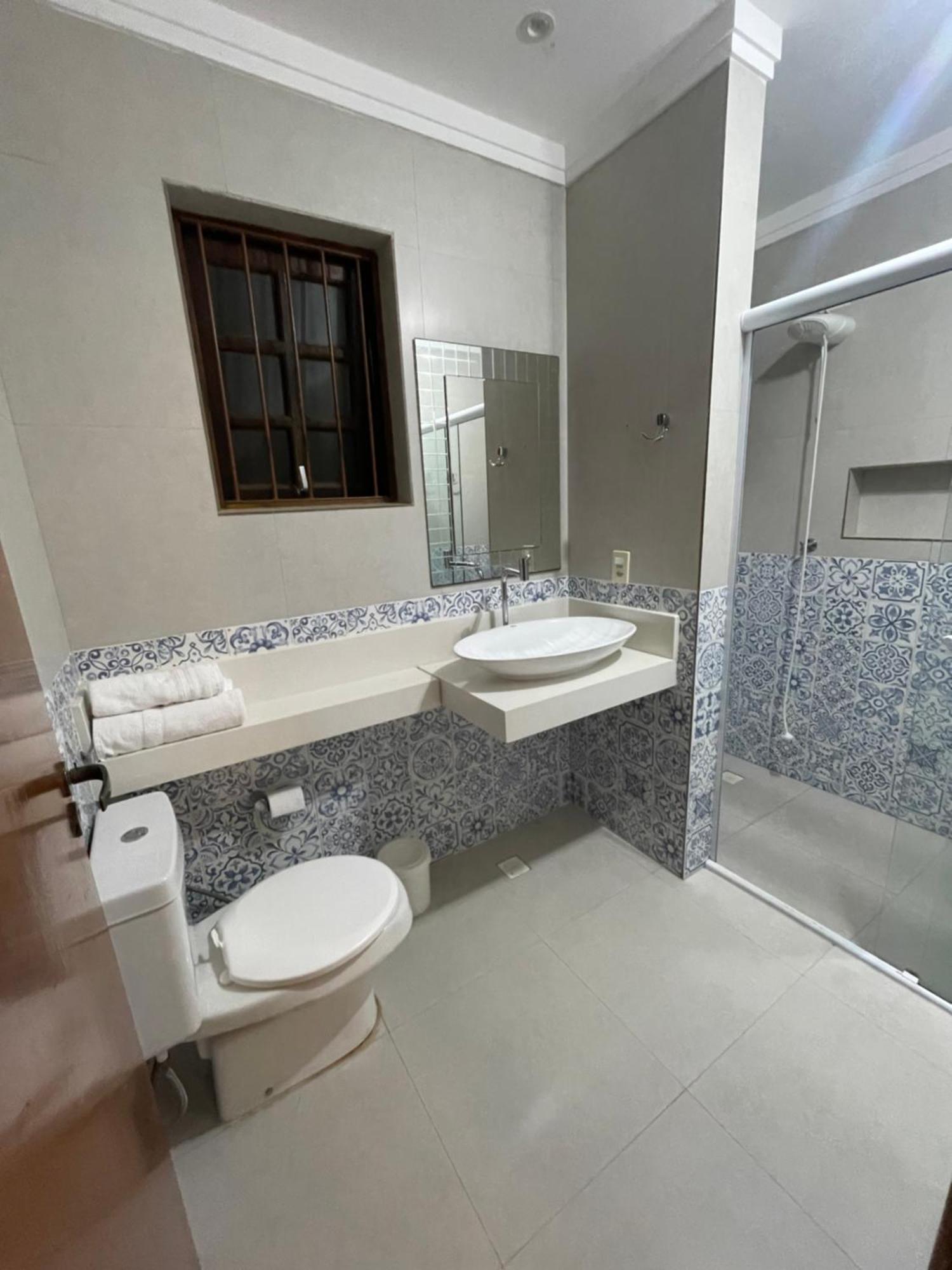 Chilli Brasil Suite Ubatuba Exterior foto