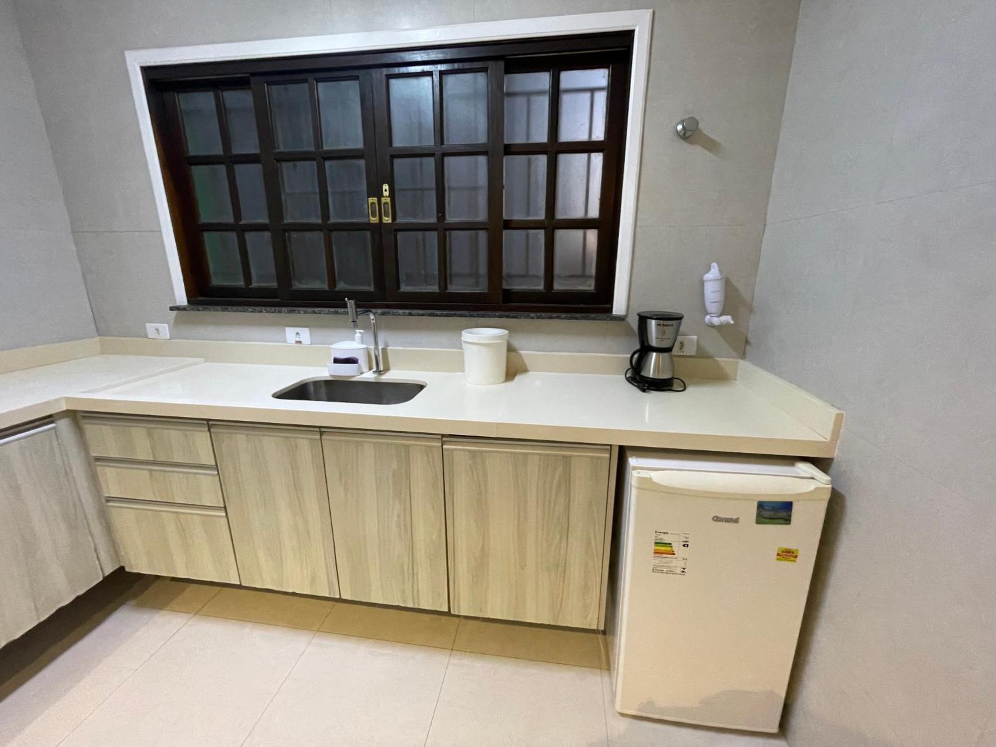 Chilli Brasil Suite Ubatuba Exterior foto