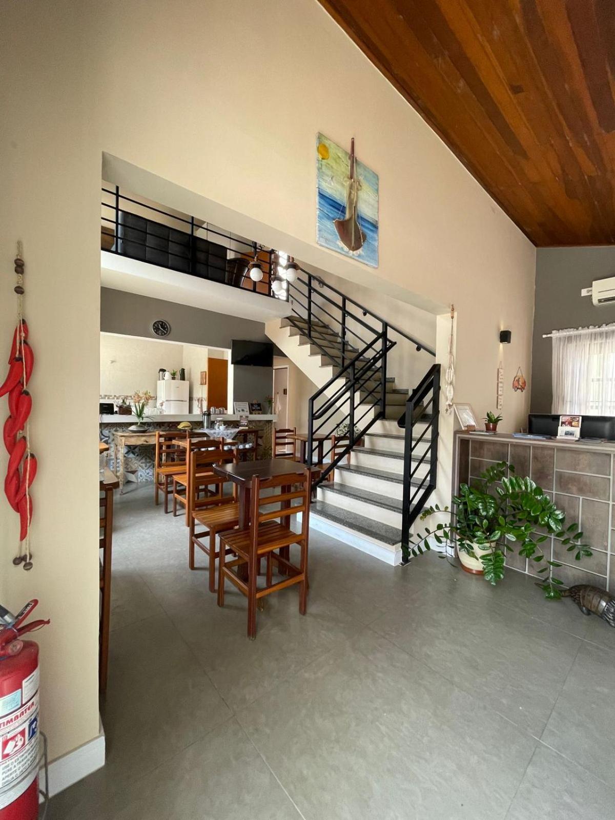 Chilli Brasil Suite Ubatuba Exterior foto