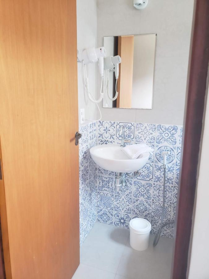 Chilli Brasil Suite Ubatuba Exterior foto